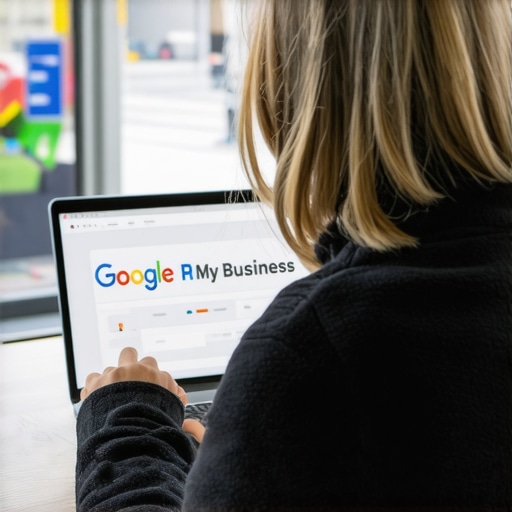 How to Fix Your GMB Listing After a Bad Agency Left