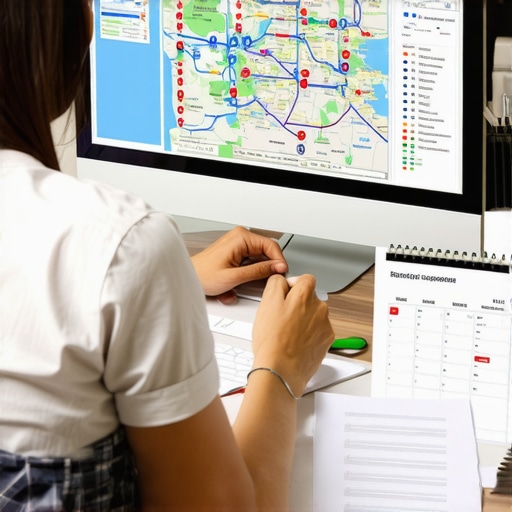 How to Get Your Map Listing Back After a Hard Suspension
