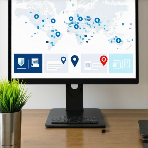 How to Manage Multiple GMB Locations Without Getting Banned