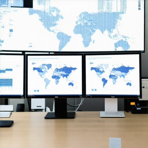 How to Manage Multiple Locations Without Getting Your Profile Suspended
