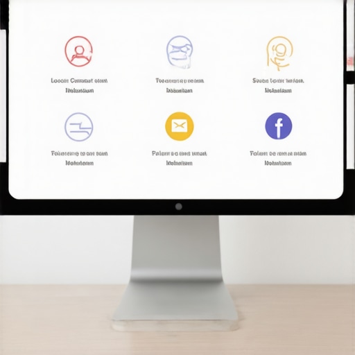 How to Optimize Your Website Footer for Local Reach