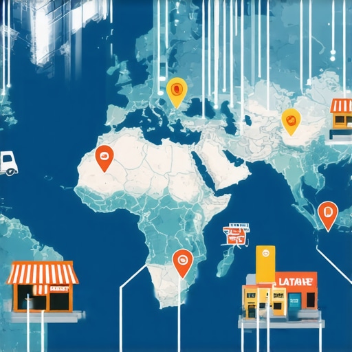 How to Scale Your Local SEO for 50+ Locations