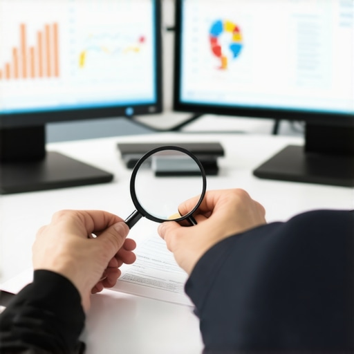 How to Spot a Fake SEO Case Study in Five Minutes