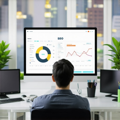 How to Spot an SEO Agency Using Automation to Fake Results