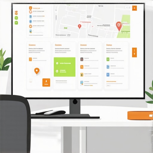 How to Structure Your Service Pages for Local Dominance