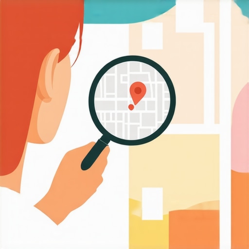 How to Target Hidden Neighborhood Keywords Your Rivals Missed