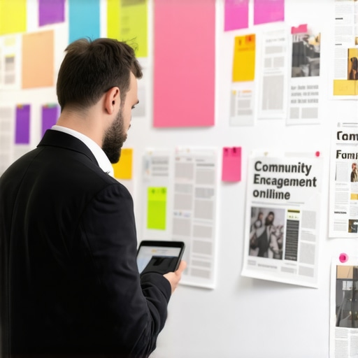 How to Use Local Events to Build Website Authority