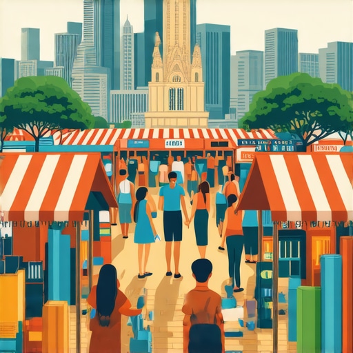How to Use Local Events to Jump Above National Brands