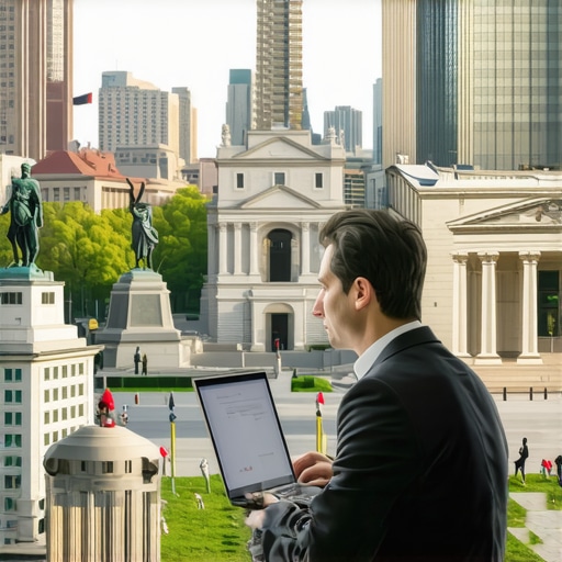 How to Use Local Landmarks to Boost Your Authority in Search