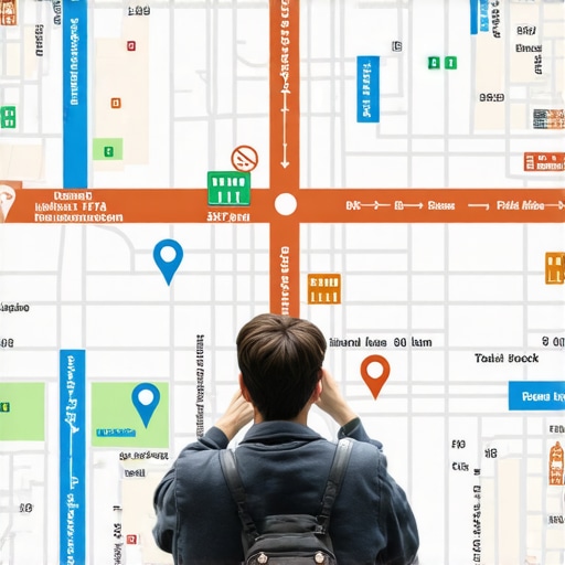 How to Use Local Schema to Tell Google Exactly Where You Are