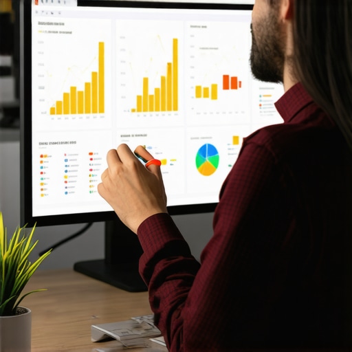 Stop Guessing: The Proof Your GMB Description Is Working