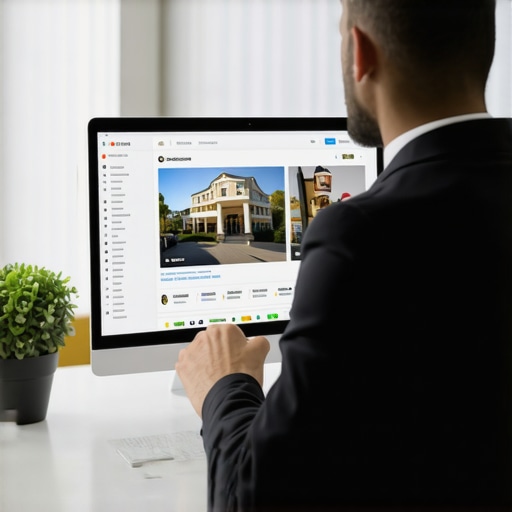 Stop Sabotaging Your GMB Profile with Stock Photos