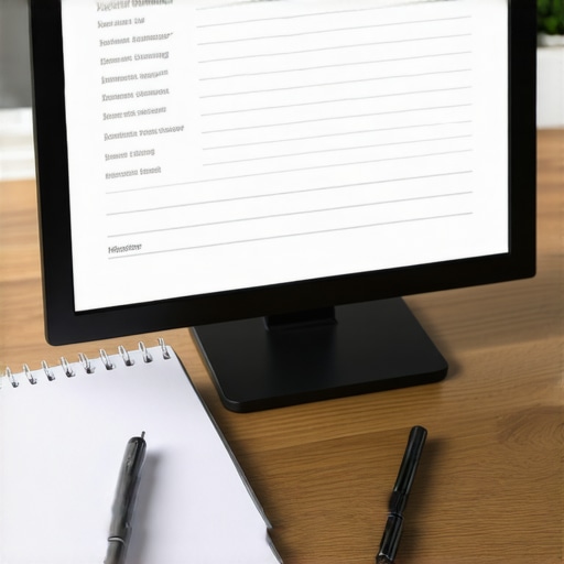 Stop Using Your Keywords in the Business Name Field