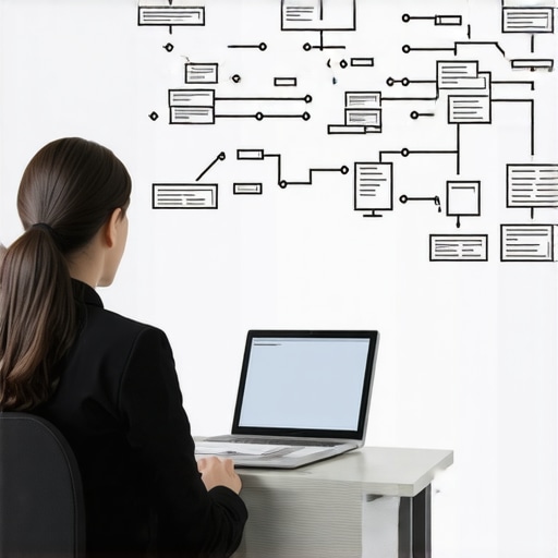 The Audit Step That Reveals Why You Are Stuck at Spot Four