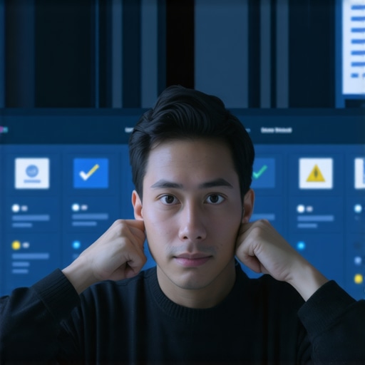 The Audit for Mobile Users You Are Currently Skipping