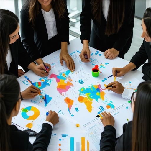 The Best Way to Group Local Keywords for Better Reach