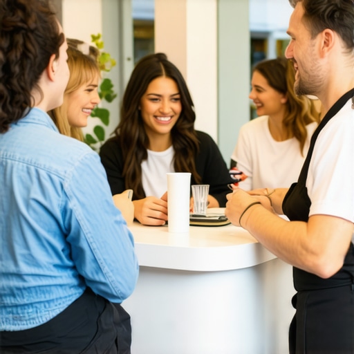 The Best Way to Showcase Real Customer Success Stories Locally