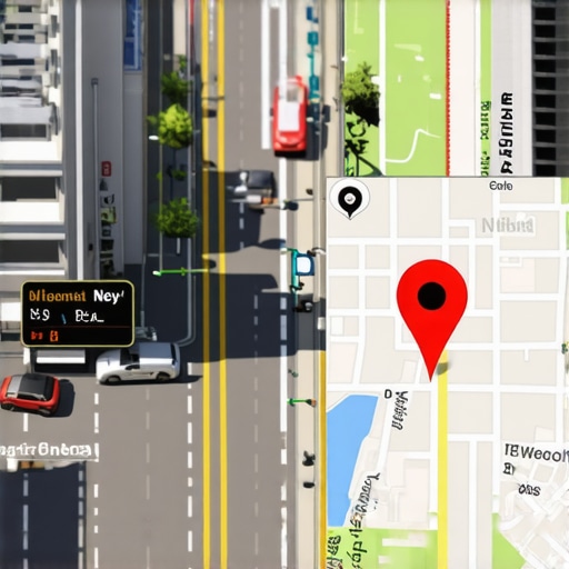 The Brutal Reason Your Map Pin Isn't Showing Up for Local Terms