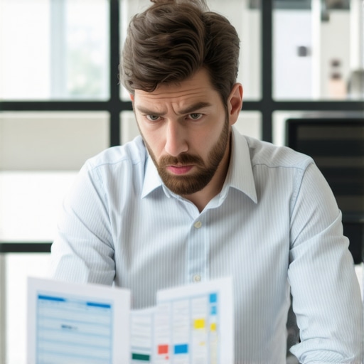 The Business Description Mistake Most Owners Make