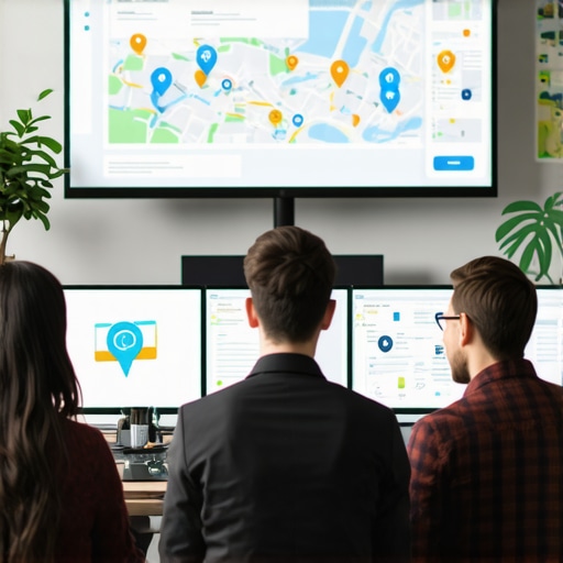 The Content Plan for Dominating Local Community Search Queries