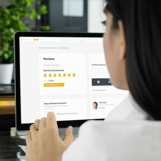 The Direct Way to Handle Fake One-Star Competitor Reviews