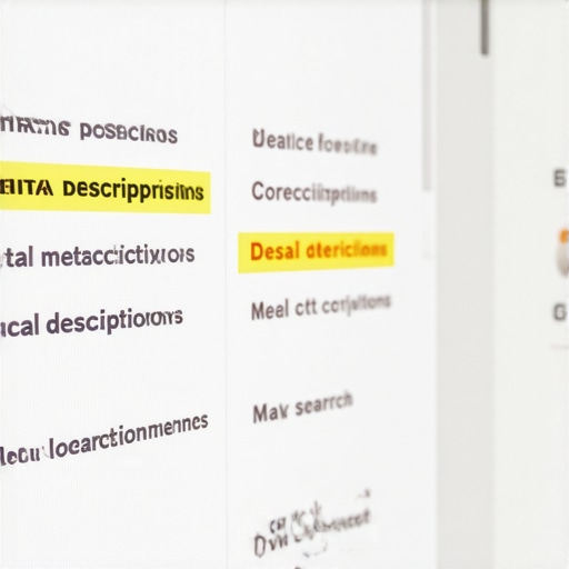 The Error in Your Meta Descriptions That Hurts Local CTR