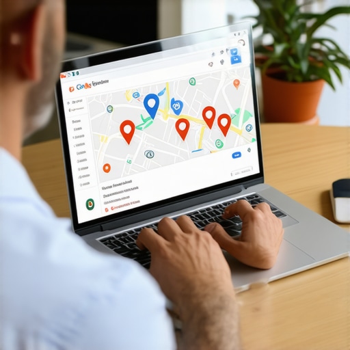 The Fast Fix for Duplicate Google Maps Listings That Confuse Customers