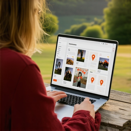 The Hidden Benefits of Geo-Tagging Your Website Photos