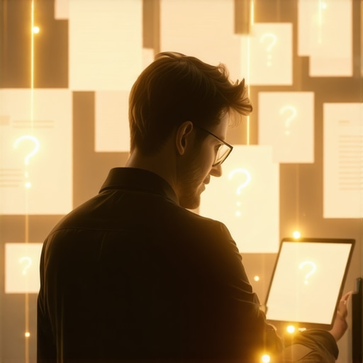 The Hidden Keyword Goldmine in Your Customer Questions