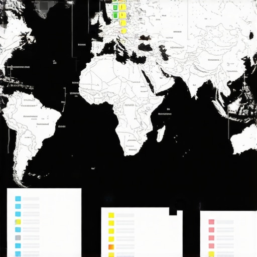 The Impact of Site Structure on Your Map Pack Visibility