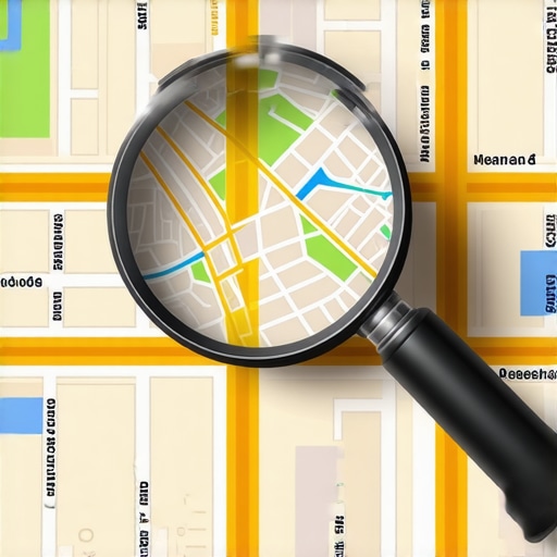 The Keyword Research Move That Steals Neighborhood Traffic