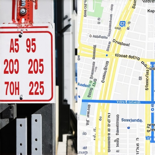 The Link Between Store Hours and Map Visibility