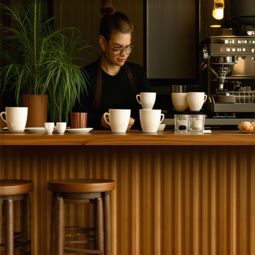 The Link Building Tactic for Local Coffee Shops and Cafes