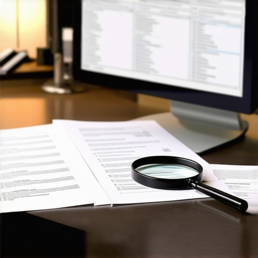 The Local Audit Checklist Your Current Pro Is Missing