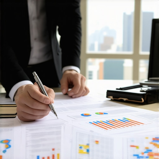 The Local Keyword Gap Analysis for Small Law Firms