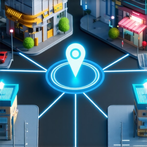 The Map Pack Move for Businesses with Multiple Locations