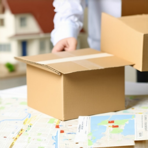 The Map Pack Move for Real Estate Agents