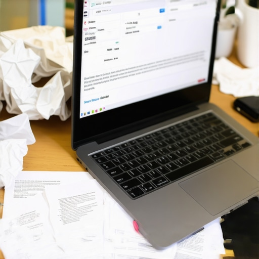 The Mistake Killing Your Local Rankings Right Now