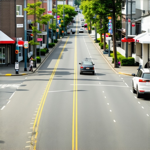 The Neighborhood-Specific Fix for Low Local Traffic