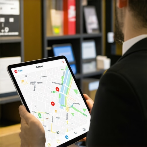 The Power of Local Schema Markup for Small Business Sites