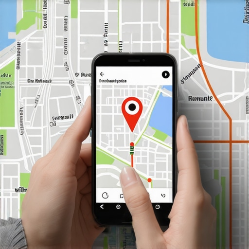 The Quick Fix for Incorrect Map Pins and Directions