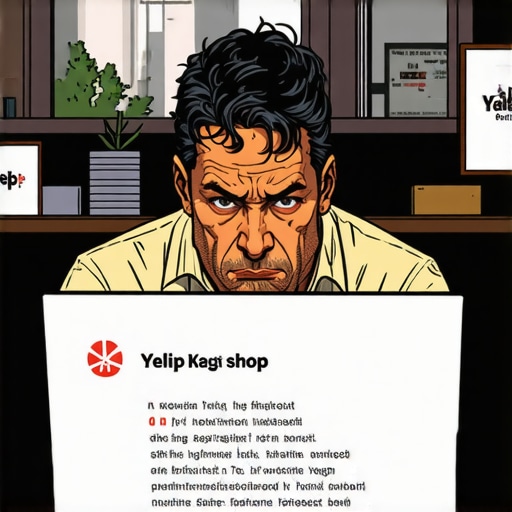 The Real Cost of Ignoring Negative Yelp Reviews