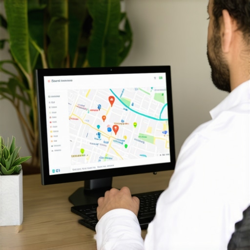 The Real Reason Your Business Isn’t Showing Up for ‘Near Me’ Searches