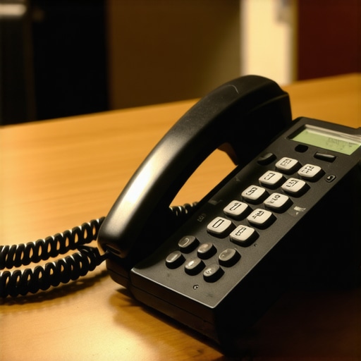 The Real Reason Your Business Phone Stopped Ringing