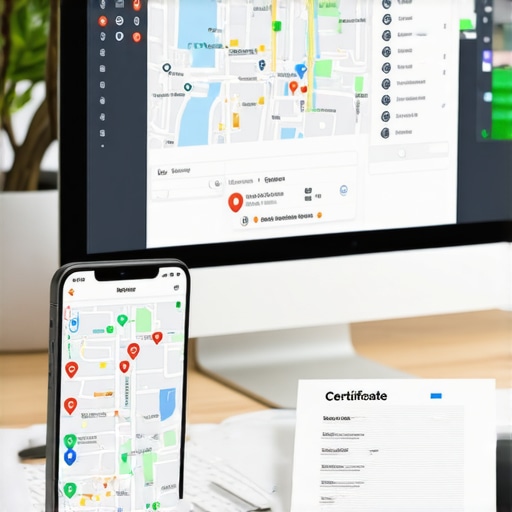 The Real Way to Get Verified on Maps Faster