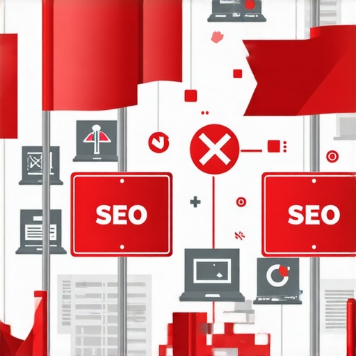 The Red Flags in a Cheap Local SEO Quote