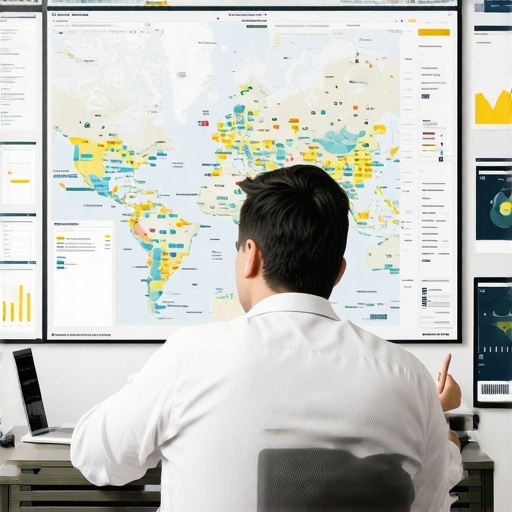 The Secret to Dominating High-Value Search Terms Locally