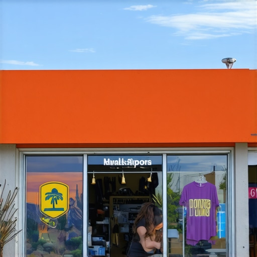 The Simple Fix for Low Search Visibility for Arizona Screen Printing Shops
