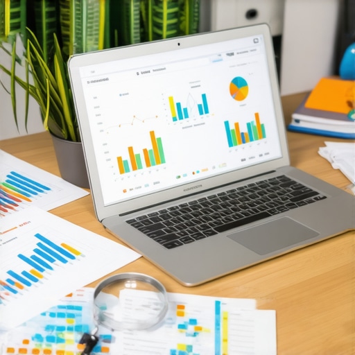The Simple Way to Track Local Search ROI