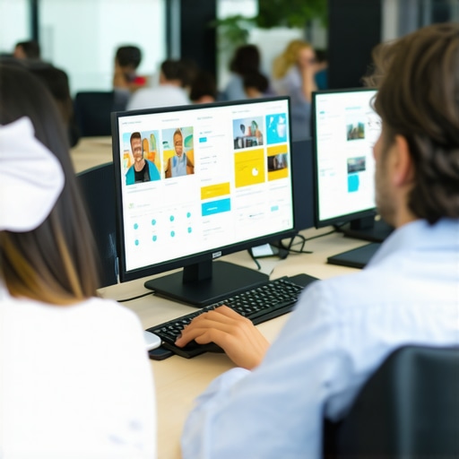 The Specific Images That Increase Local Conversion Rates
